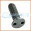 China Supplier Anti-theft Screw With Washer
