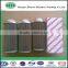 Microfiber leemin hydraulic filter HDX-250x30 for replacement elements