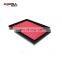 16546-73c10 Universal Performance Foam Turbo Fan Car Air Filter For HONDA 16546-73c10