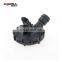 06E103245C 06E103245D OIL-WATER SEPARATOR CRANKCASE VENTILATION VALVE For AUDI