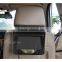 Eirisn ES398 9" Car Headrest Monitor DVD Player 720P RMVB Video