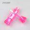Lovey candy shaped packaging for kids lip gloss