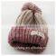 2015 Winter Hot Style Unisex Knit Hat Crocheted Hat