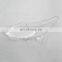 PORBAO auto transparent headlight glass lens cover for QASHQai15-18 year