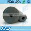 closed cell small cell sponge rubber roller for copier