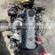 Euro 3 Genuine Original New 35.4kw C240 3Ton Forklift Water Cooled 4 Cylinder Strokes Diesel Engine