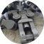 Dubai anchor chain supplier anchor chain in stocks anchor chain factory