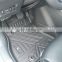 High Quality safe 3D pvc car floor mat  supply for BMW 7 2016-2020