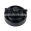 Steel Belt Tension Pulley Black Steel 1pc for Hyundai Accent Elantra Kia Rio Spectra Kia Rio Soul Spectra Sportage