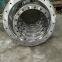 OEM Internal Gear Slewing Bearing excavator slewing ring final drive