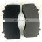 Best  Price  Auto Parts Truck Front and Rear Brake padOE 02.3350.13.09   29162  Disk Brake Pad