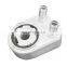 oil cooler for Great Wall HOVER HAVAL H6 H2 VOLEEX C50 V80 1.5T displacement High quality parts