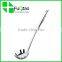 Wholesale Non-stick and non-toxic cooking tools spaghetti spoon server for cooking