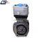 European Truck Auto Spare Parts Air Compressor OEM 9115045060 1621322 1604420 1335748 for DAF Truck Air Conditioning Compressor