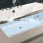 Proway massage PR-8804 collapsible bathtub, whirlpool bathtub 130cm massage water jet