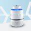 2020 Recharge UV Light Portable Electric UV mosquito killer lamp