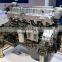 High quality Yuchai 6 Cylinders 220hp YC6MK220Z-C20 marine engine