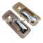 Free Shipping!Set of 2 INNER Inside Door Handle Front Left & Right For Honda Accord 90-93 New