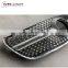V Class W447 ABS Material Grille Fit for W447 Vito V250 V260 Front Bumper Grille