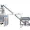 incense powder packaging machine