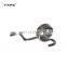 Factory Price Stainless Steel Butterfly Shaped Large Small Spiral Strong Torsion Spring Brake Return Spring for CBT125 No 1