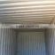ISO second-hand shipping container for sale