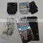 Nonslip Car Pedal Pads,Pedales para Carro Manual, Manual Pedal Pads for Honda,Toyota,Porsche,VW, Mazada,Lexus