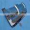 the stainless front/rear bumper guard skid plate auto for Range Rover 2014