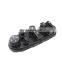 High Quality Black Electric Power Window Switch For BMW F07 F10 F25 5 Series X3 61319238239