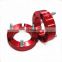 Suspension Lift Kits front coil spring lift spacer, shock spacer 1.25