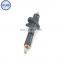 Foton vehicle parts P37-1,P37-8 injector Fotonspare parts