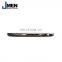 Jmen 735455395 for FIAT 500 07-12 Bumper Moulding All Chrome With Black Trim