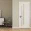 WHITE DOOR