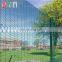 Anti Climb 358 Security Fence 358 Welded Wire Mesh Fence