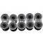 Auto Door Panel Trim Fastener Rivet Retainer Clips car plastic accessries