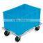 Shanghai Port Exportation Trolly-TD150 Series