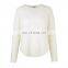 Осенние 100%Cashmere свитеры, толстые вязаные женские джемперы