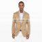 Best Quality Men's Fashion Cashmere Wool Suit