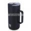Milk coffee mug stainless steel Double wall water cup Thermo leak proof insulated powder coating mug