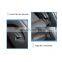 Black Beige Color Canvas Retractable Cargo Cover Tonneau Cover For Toyota Harrier 2020