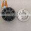 PSVD2-13E Main Hydraulic Pump Parts for PSVD2 Hydraulic Cylinder Block Valve Plate