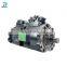 Kawasaki K3V180DT hydraulic pump SUMITOMO SH350-3B SH350A5 hydraulic pump