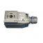 VICKERS EHH-AMP-702-D-20 Power Plugs for Proportional Valves