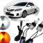 Daytime running light for Toyota Corolla 2007-2016
