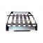 Dongsui Aluminium baggage shelf Roof Rack to carry luggage suv cars Roof rack