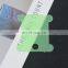 5 color Embroidery finishing tool Cross stitch plastic winding board
