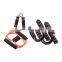 Hot Push Up Support Resistance Grip Handle Strength Training Putter with Resistance Training Set