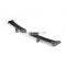 Carbon Fiber Rear Racing Spoiler for Jaguar F-Type V8 R Coupe 15-18