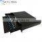 High Quality 24port ODF 1U 2U Fiber Optic Patch Panel