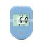 Accurate Diabetes Tester Digital Blood Quick Check Glucometer with Test Strips